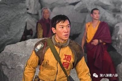 刘亦菲折戟好莱坞？现实版“中国向好莱坞进军史”要比这憋屈得多（组图） - 78