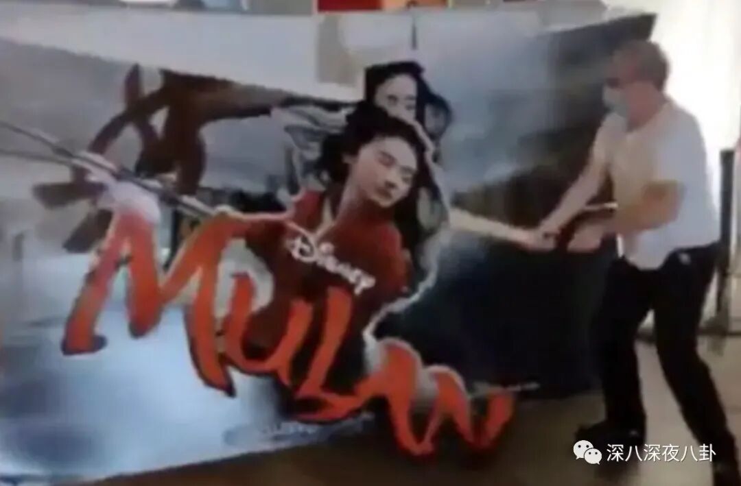 刘亦菲折戟好莱坞？现实版“中国向好莱坞进军史”要比这憋屈得多（组图） - 4