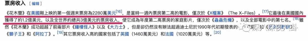 刘亦菲折戟好莱坞？现实版“中国向好莱坞进军史”要比这憋屈得多（组图） - 10
