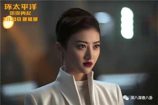 刘亦菲折戟好莱坞？现实版“中国向好莱坞进军史”要比这憋屈得多（组图） - 68