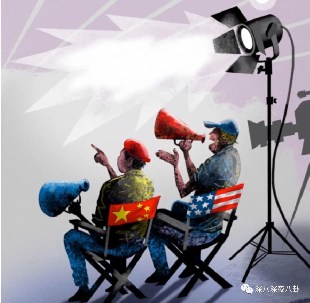 刘亦菲折戟好莱坞？现实版“中国向好莱坞进军史”要比这憋屈得多（组图） - 74