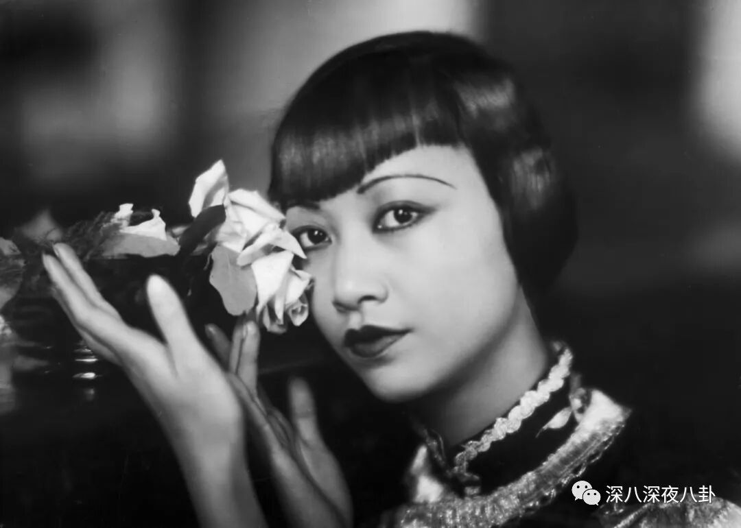 刘亦菲折戟好莱坞？现实版“中国向好莱坞进军史”要比这憋屈得多（组图） - 14