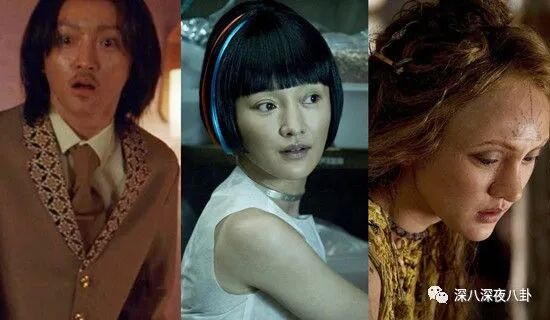 刘亦菲折戟好莱坞？现实版“中国向好莱坞进军史”要比这憋屈得多（组图） - 49