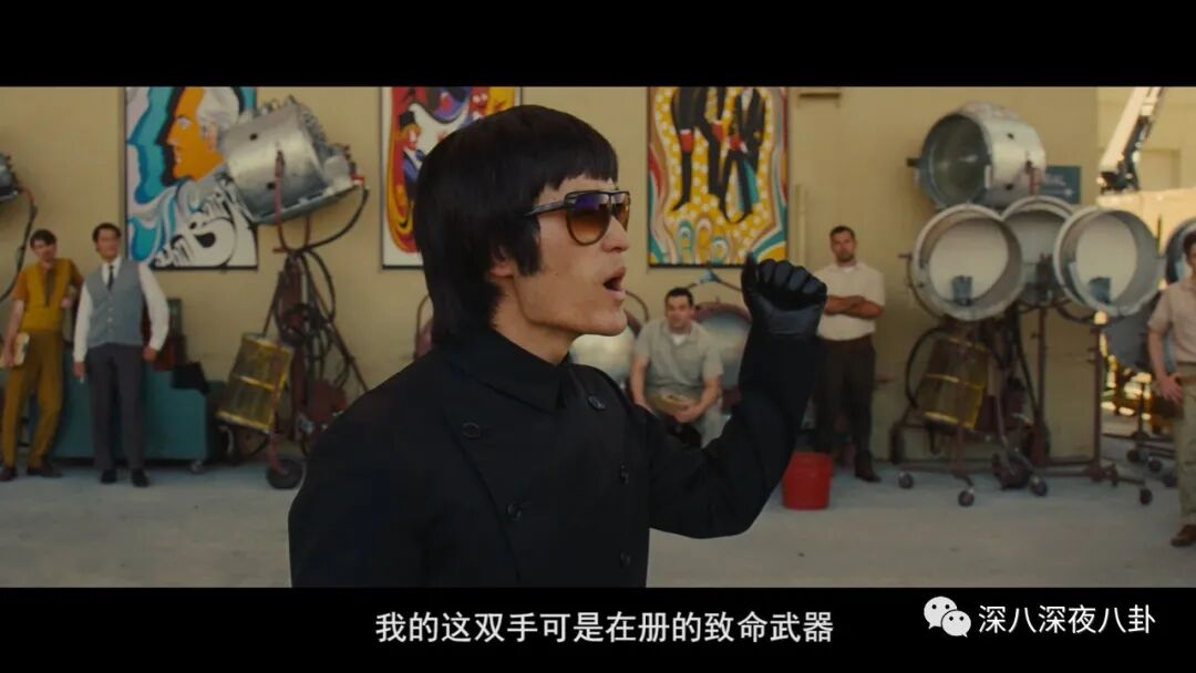 刘亦菲折戟好莱坞？现实版“中国向好莱坞进军史”要比这憋屈得多（组图） - 22
