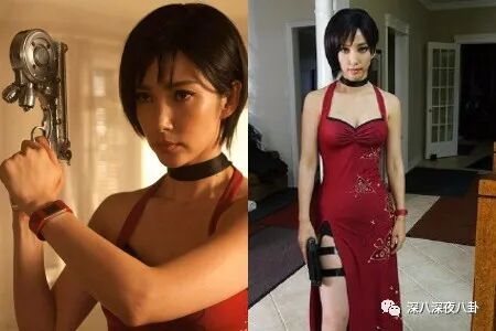 刘亦菲折戟好莱坞？现实版“中国向好莱坞进军史”要比这憋屈得多（组图） - 57