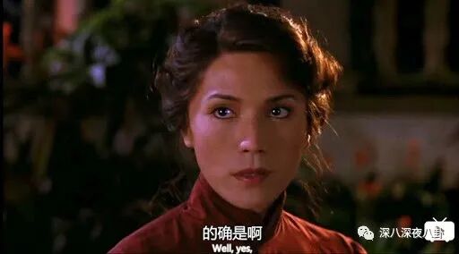 刘亦菲折戟好莱坞？现实版“中国向好莱坞进军史”要比这憋屈得多（组图） - 27