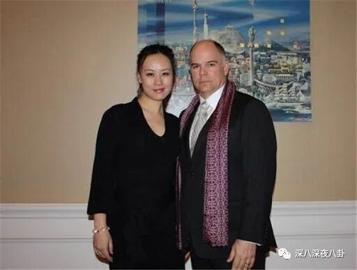刘亦菲折戟好莱坞？现实版“中国向好莱坞进军史”要比这憋屈得多（组图） - 26
