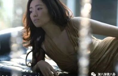 刘亦菲折戟好莱坞？现实版“中国向好莱坞进军史”要比这憋屈得多（组图） - 42