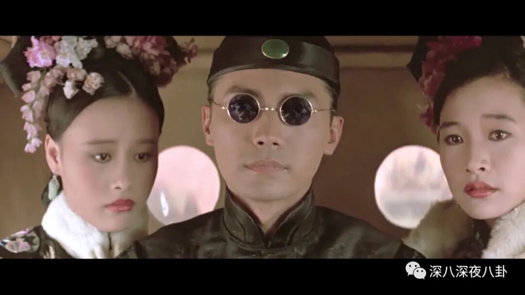 刘亦菲折戟好莱坞？现实版“中国向好莱坞进军史”要比这憋屈得多（组图） - 25