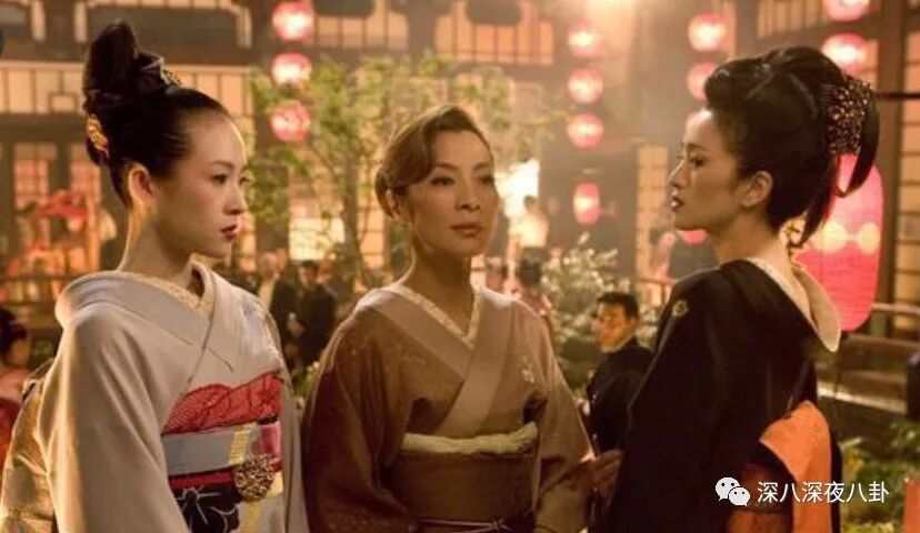 刘亦菲折戟好莱坞？现实版“中国向好莱坞进军史”要比这憋屈得多（组图） - 44