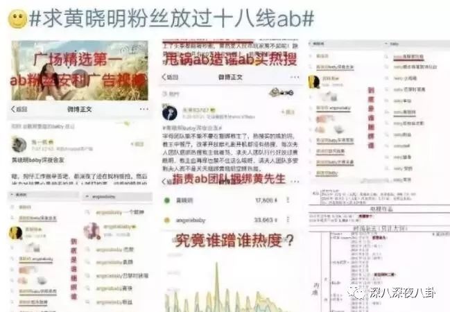 章子怡替謝娜出頭是炒作？傑娜粉的無底線詛咒才是真毀三觀吶 娛樂 第125張