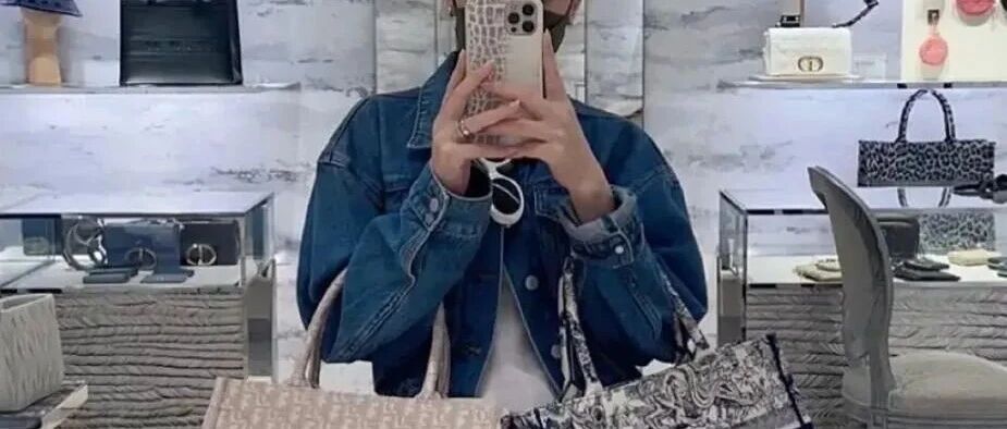 6年了，怎么还在脑补她过得不好？