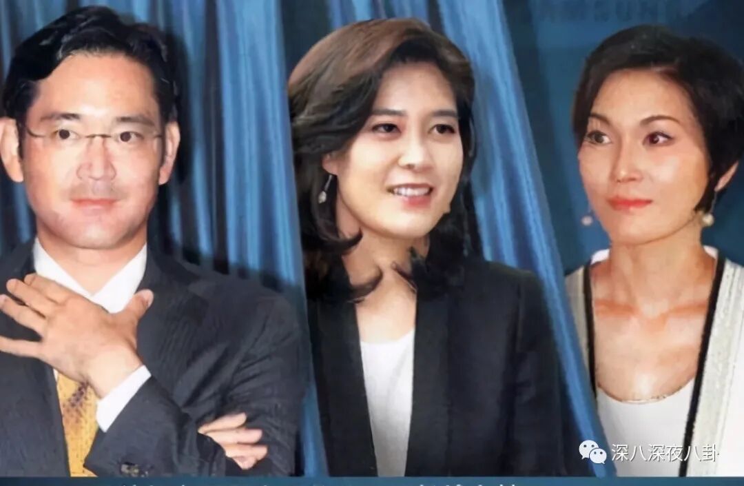 自杀、骗婚、招妓、父子反目，豪门血腥宫斗故事第二季唏嘘落幕（组图） - 59