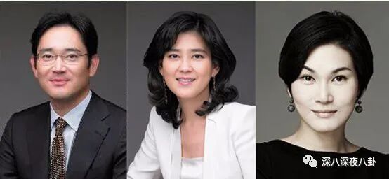 自杀、骗婚、招妓、父子反目，豪门血腥宫斗故事第二季唏嘘落幕（组图） - 58