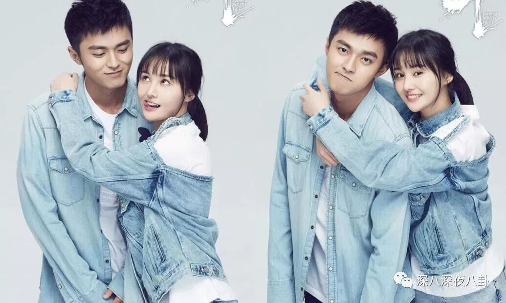 鄭爽VS林允，誰的演技更要命？ 娛樂 第82張