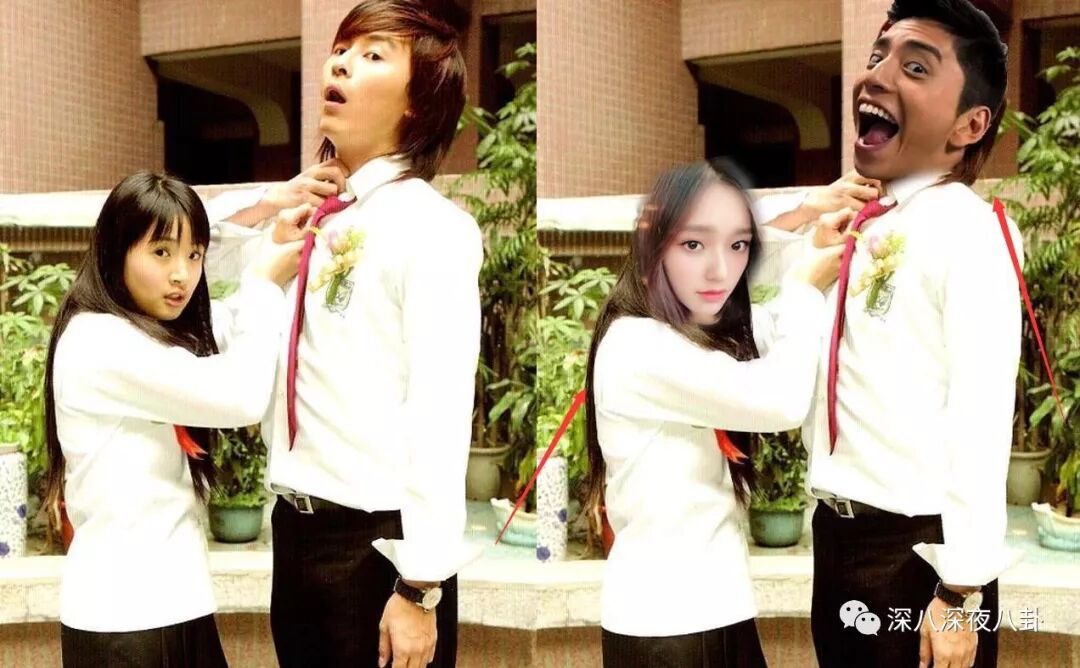 鄭爽VS林允，誰的演技更要命？ 娛樂 第96張