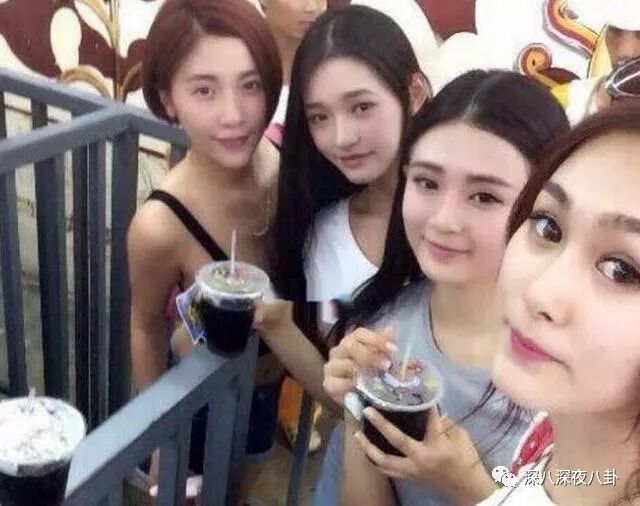 鄭爽VS林允，誰的演技更要命？ 娛樂 第93張