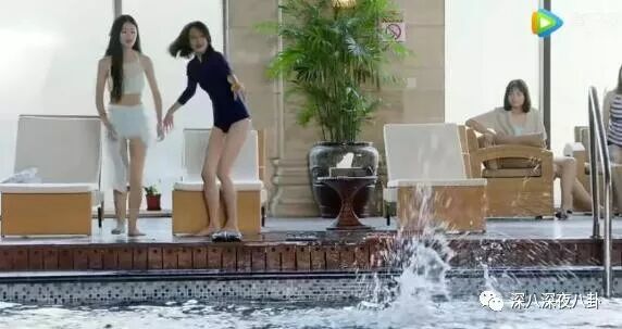 鄭爽VS林允，誰的演技更要命？ 娛樂 第50張