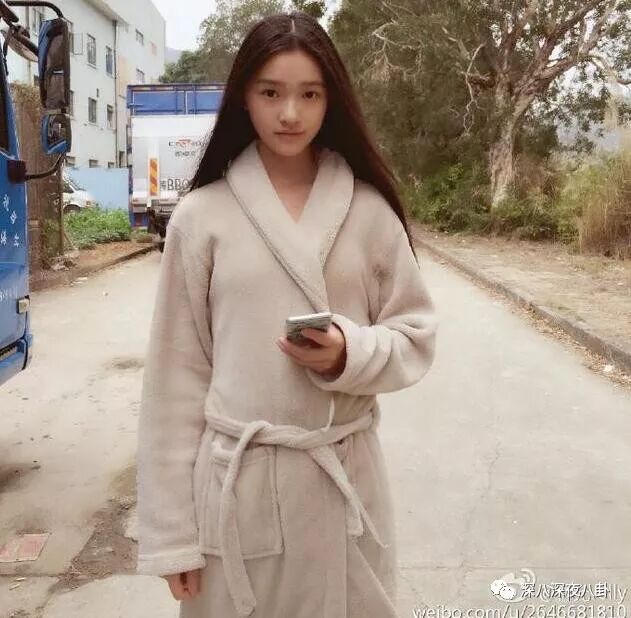 鄭爽VS林允，誰的演技更要命？ 娛樂 第92張