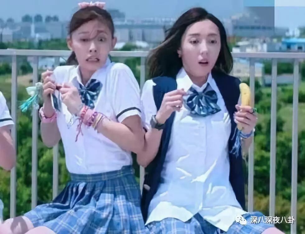 鄭爽VS林允，誰的演技更要命？ 娛樂 第111張