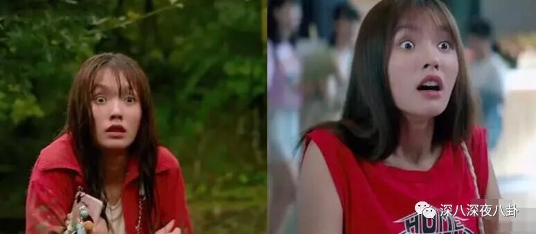 鄭爽VS林允，誰的演技更要命？ 娛樂 第103張