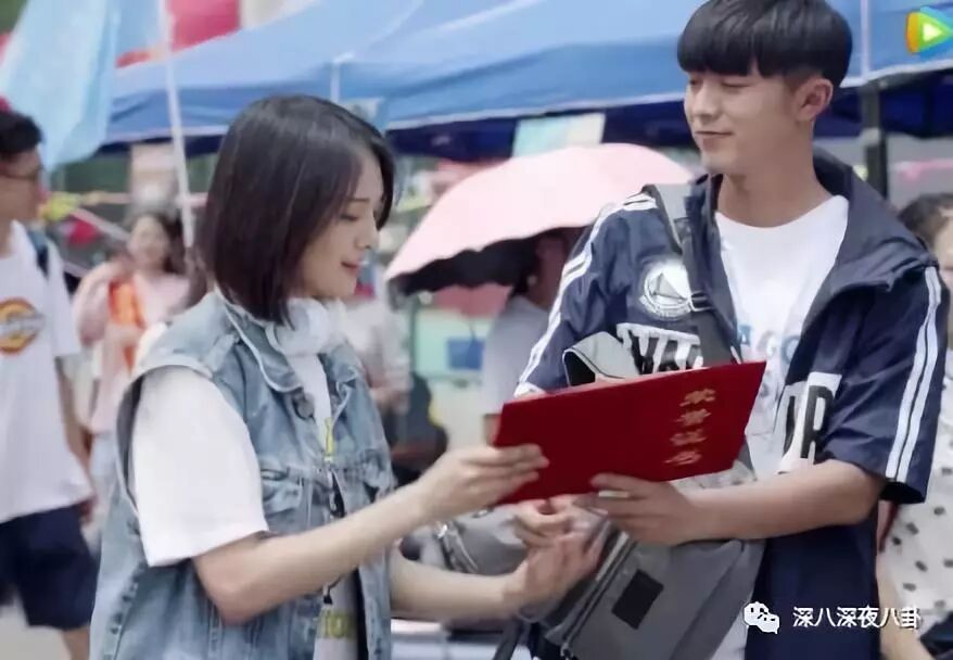 鄭爽VS林允，誰的演技更要命？ 娛樂 第27張