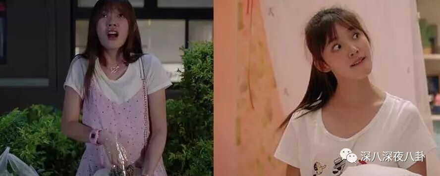 鄭爽VS林允，誰的演技更要命？ 娛樂 第104張