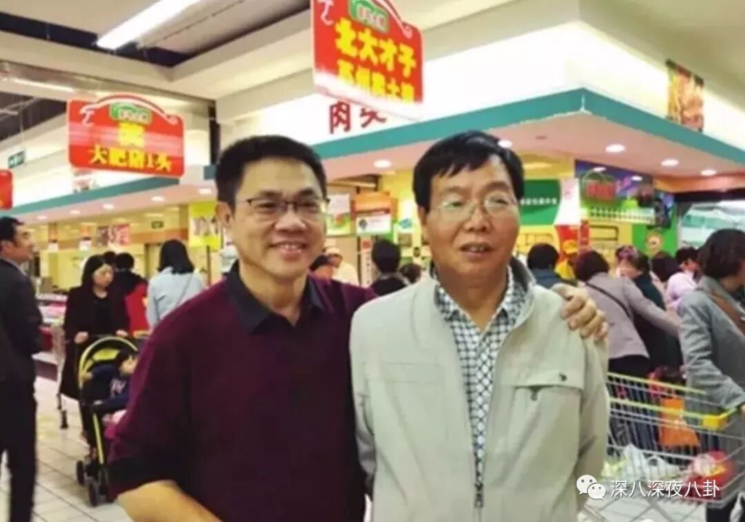 9亿“洗白”，身背“命案”，光鲜亮丽的人生背后的伤痕能有多残忍？（组图） - 58