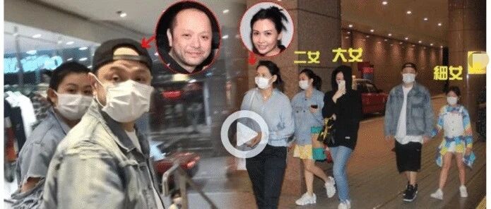 可怕，邱淑贞一家竟然亏损了7个亿...