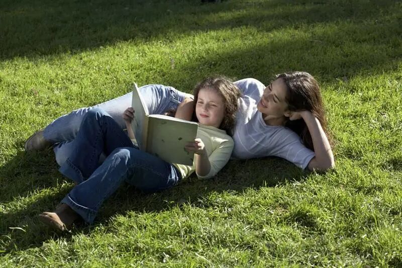 良好的阅读习惯，对孩子很重要