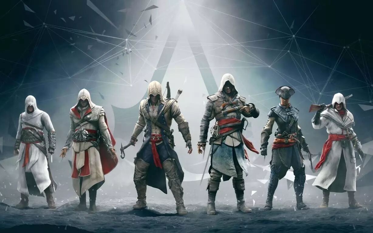 无独有偶,马可波罗也在其《游记》中详细记录了阿萨辛派的培训基地:在