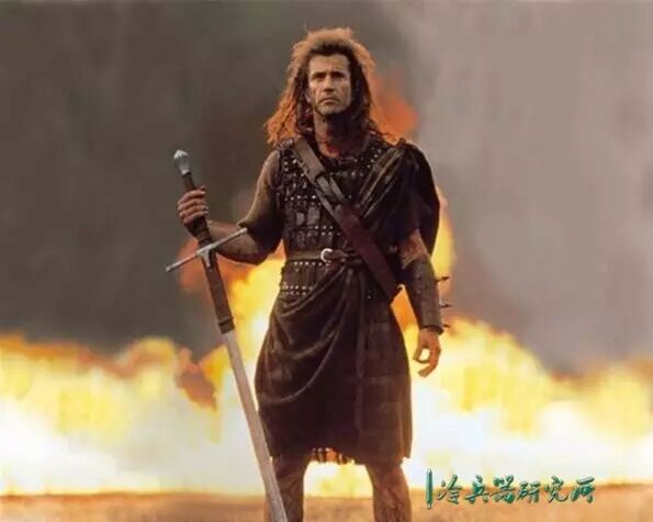 雙手劍實戰大揭祕 冷兵器研究所 微文庫