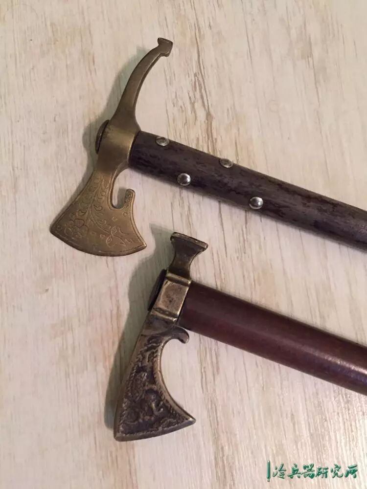 北京家装配件价格交流组,兵器谱|匈牙利牧羊人长斧鉴赏