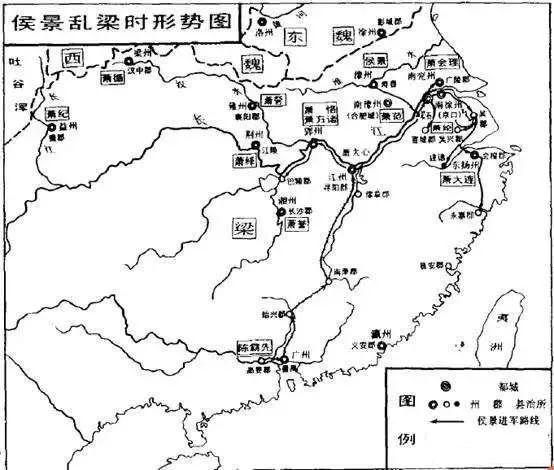 古代历史事件_古代历史_古代历史朝代顺序