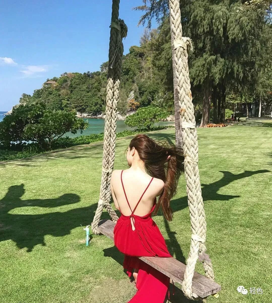 【美女】天使脸庞+魔鬼身材，台湾大学校花的美与色（组图） - 30