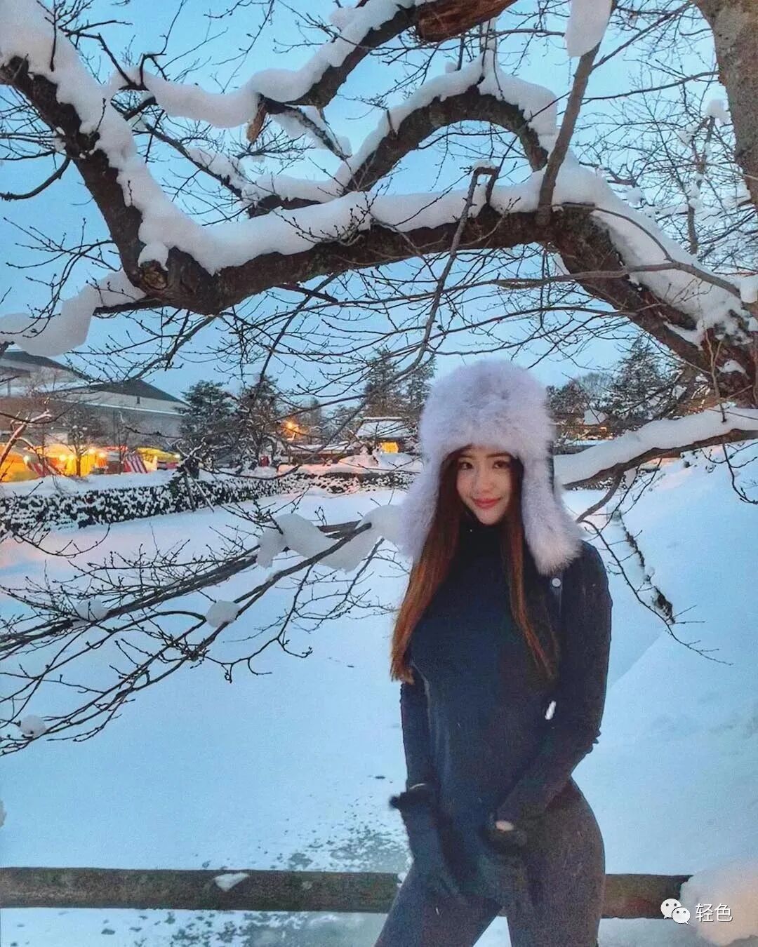 【美女】天使脸庞+魔鬼身材，台湾大学校花的美与色（组图） - 22
