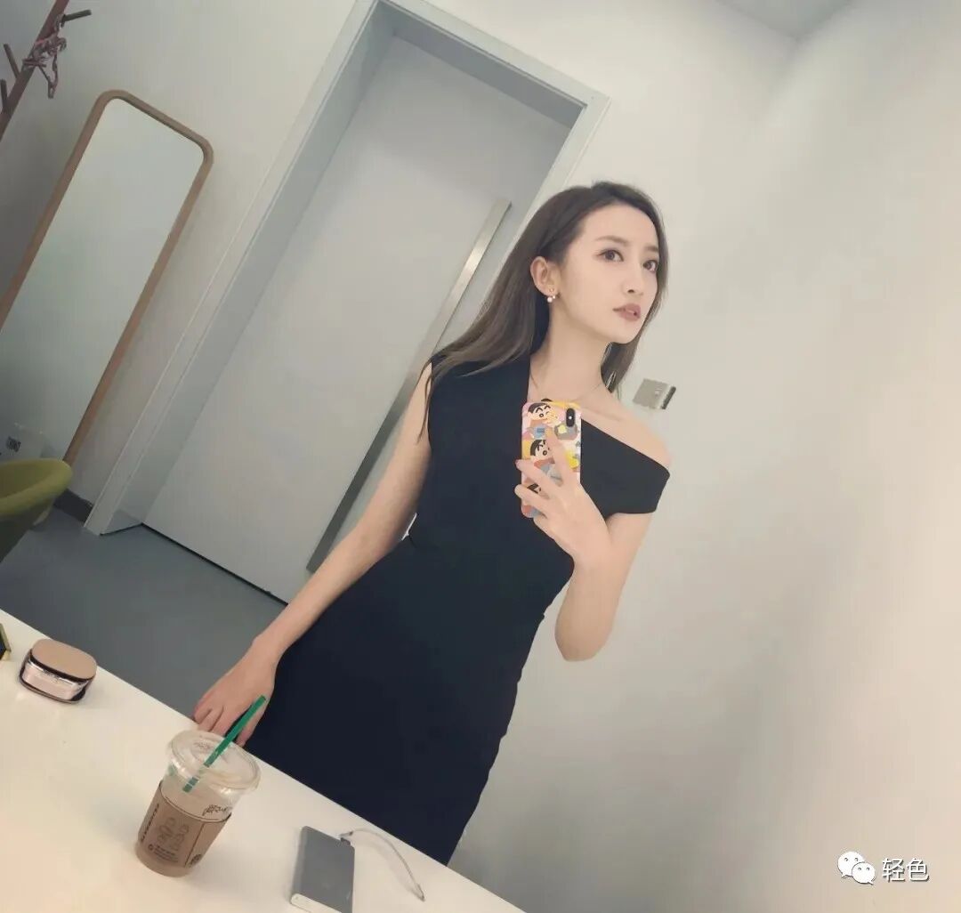 【美女】御姐气质的NBA女主播，长相甜美清纯动人（组图） - 15
