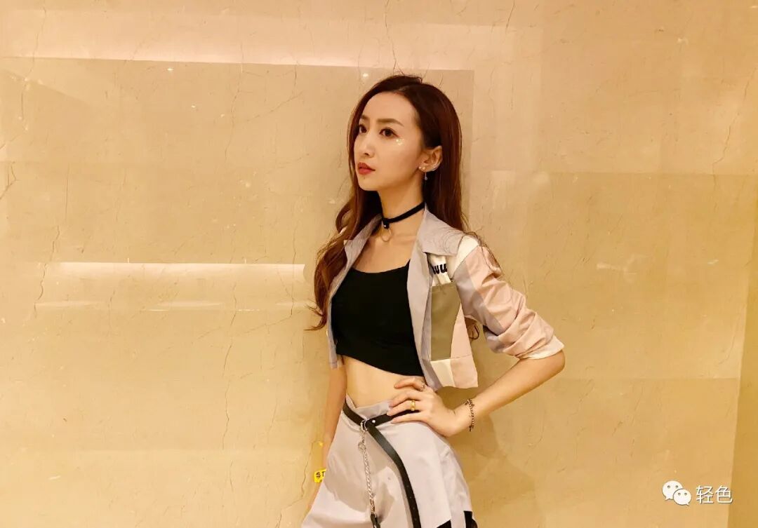 【美女】御姐气质的NBA女主播，长相甜美清纯动人（组图） - 30