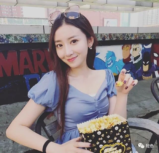 【美女】御姐气质的NBA女主播，长相甜美清纯动人（组图） - 38
