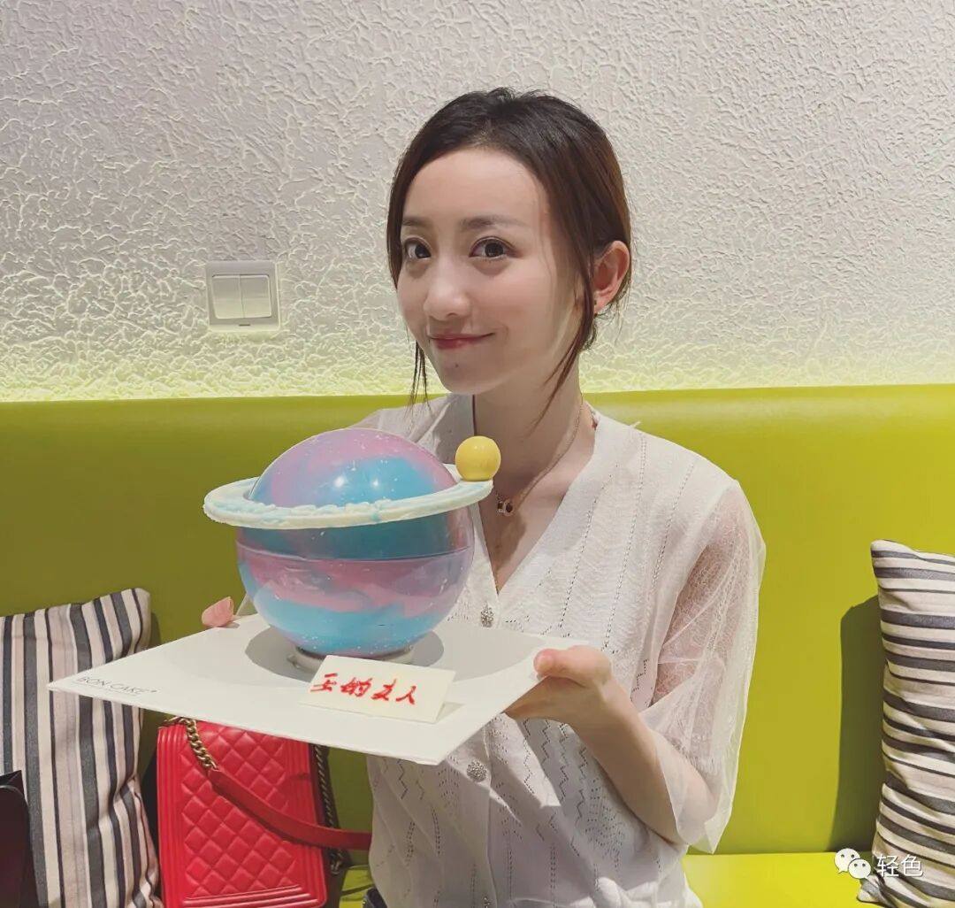 【美女】御姐气质的NBA女主播，长相甜美清纯动人（组图） - 21