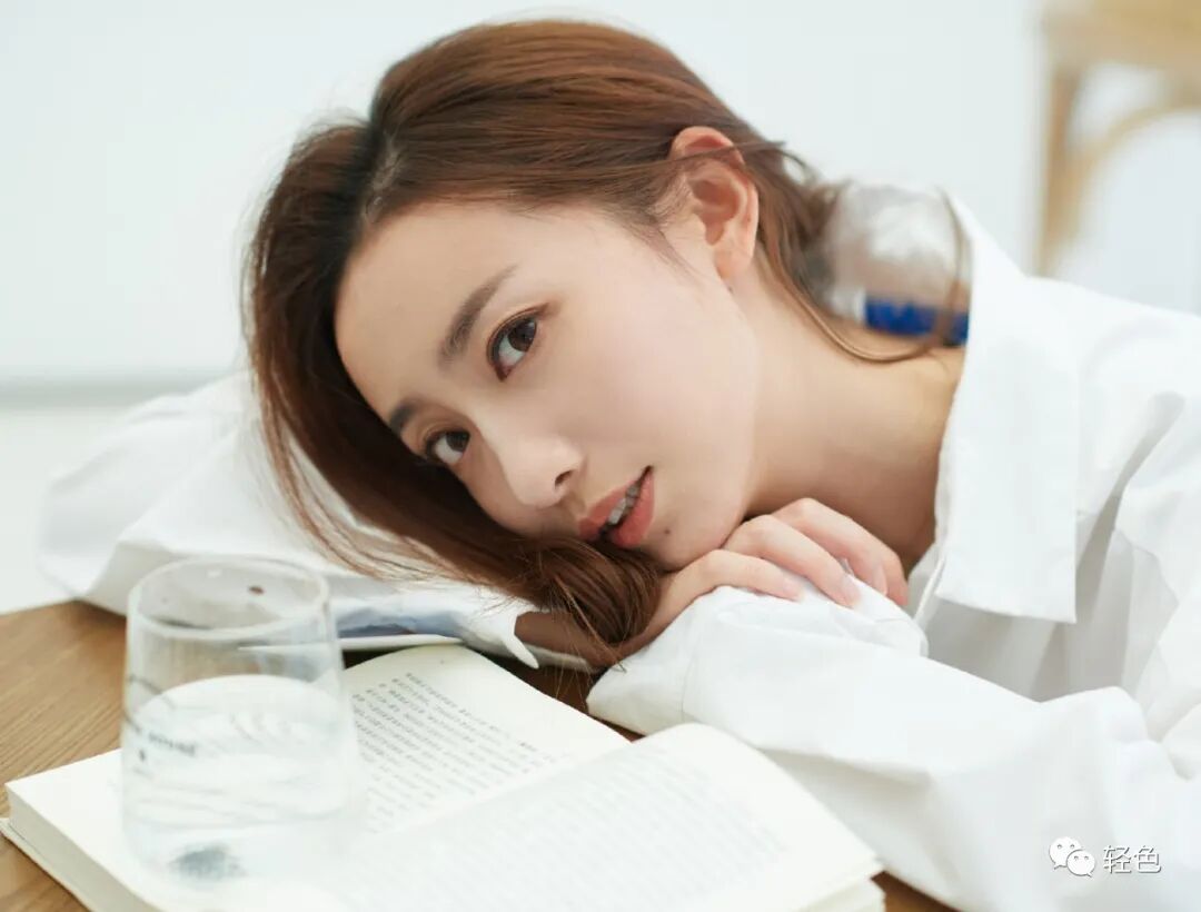 【美女】御姐气质的NBA女主播，长相甜美清纯动人（组图） - 25
