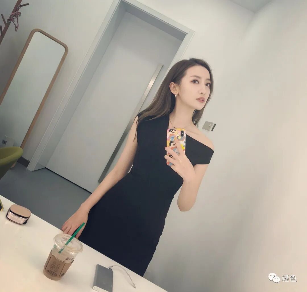 【美女】御姐气质的NBA女主播，长相甜美清纯动人（组图） - 32