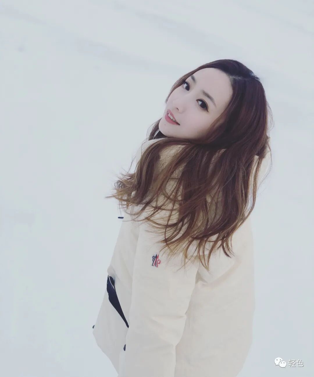 【美女】御姐气质的NBA女主播，长相甜美清纯动人（组图） - 29