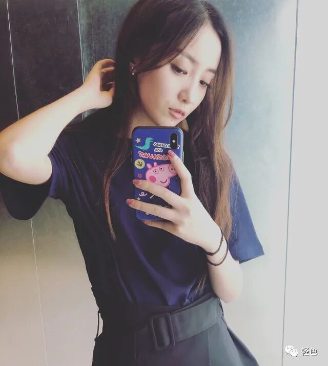 【美女】御姐气质的NBA女主播，长相甜美清纯动人（组图） - 39