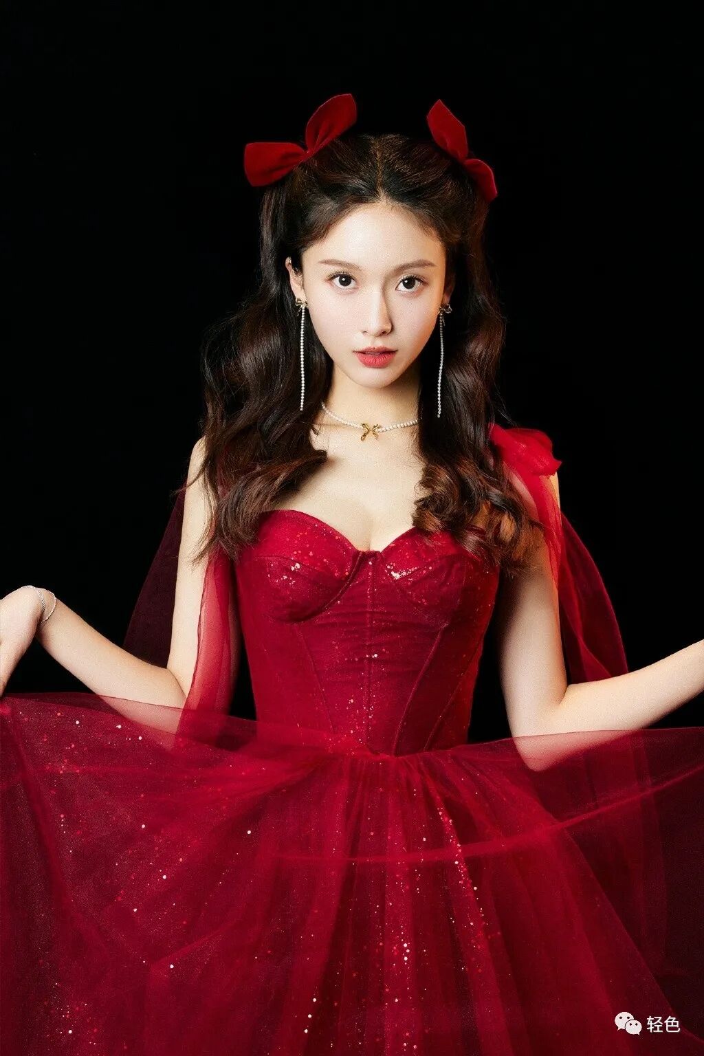 【美女】“清纯校花”王子璇有多美？白色衬衫裙气质超然，妥妥初恋女友风（组图） - 20