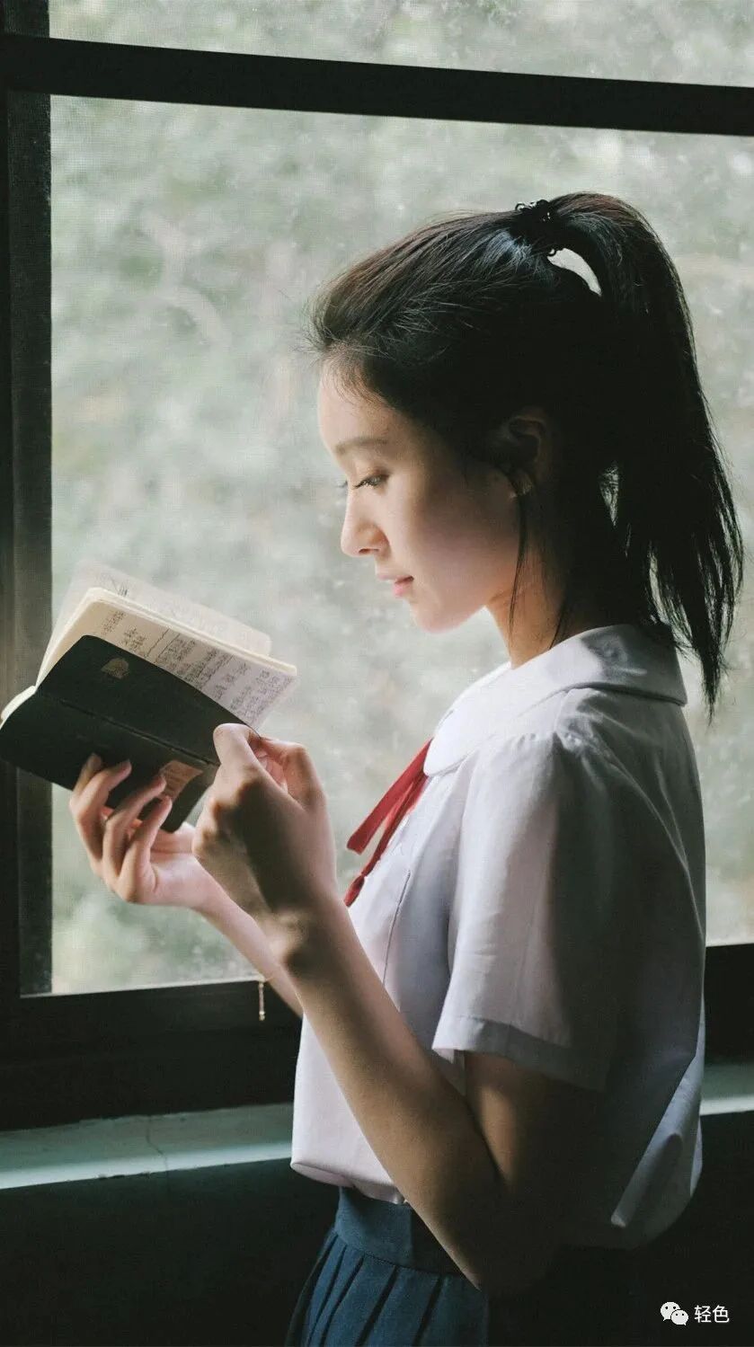 【美女】“清纯校花”王子璇有多美？白色衬衫裙气质超然，妥妥初恋女友风（组图） - 30