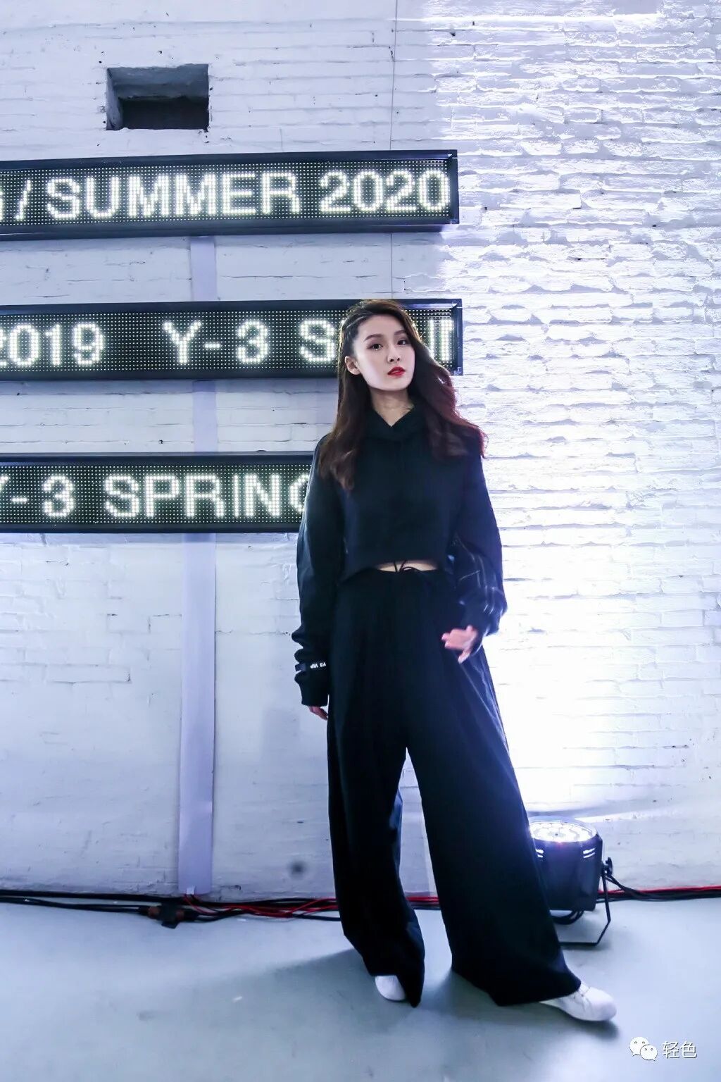 【美女】“清纯校花”王子璇有多美？白色衬衫裙气质超然，妥妥初恋女友风（组图） - 21