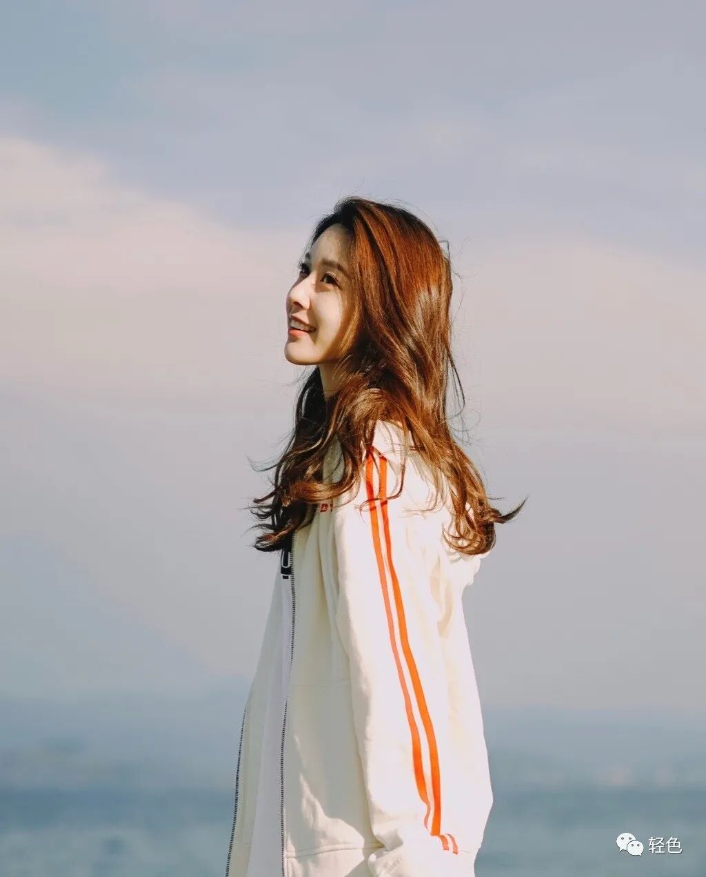 【美女】“清纯校花”王子璇有多美？白色衬衫裙气质超然，妥妥初恋女友风（组图） - 11