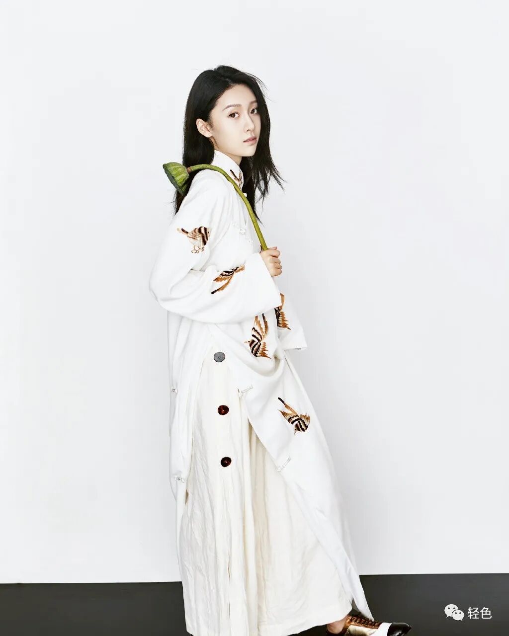 【美女】“清纯校花”王子璇有多美？白色衬衫裙气质超然，妥妥初恋女友风（组图） - 29