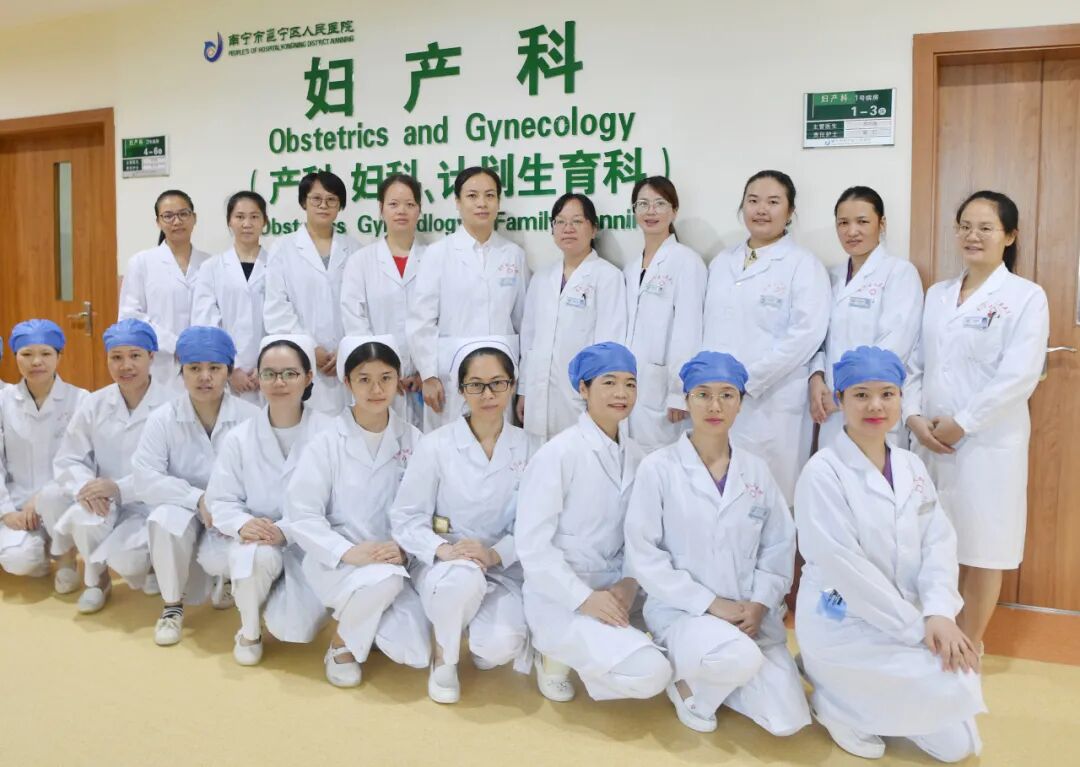 尿道张力过强怎么办妇产科：开展首例经闭孔无张力尿道中段悬吊带术（TVT-O），助尿失禁患者摆脱尴尬_https://www.jmylbn.com_新闻资讯_第10张